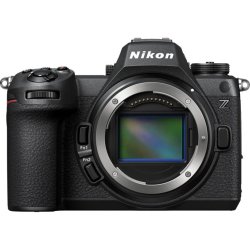 NIKON Z6III BODY